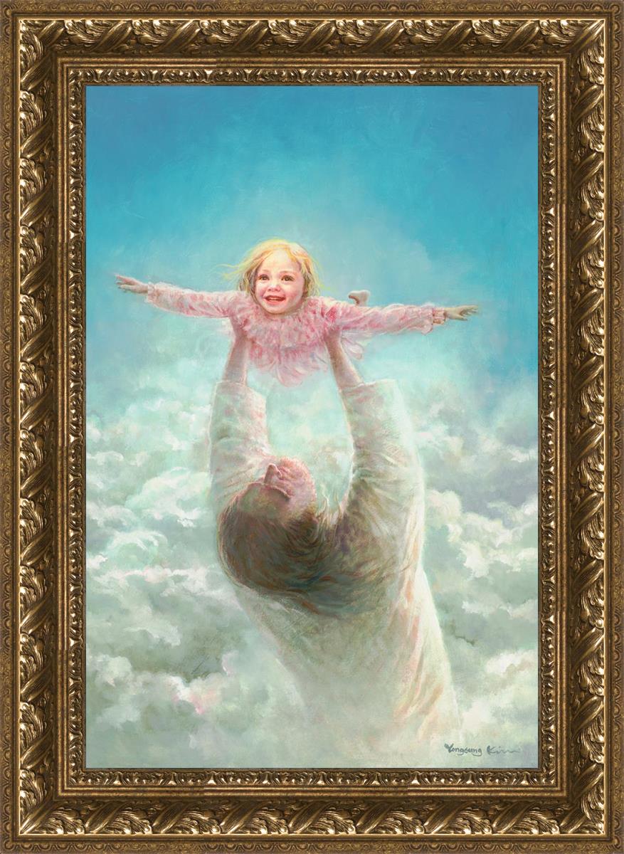 Arms of Faith