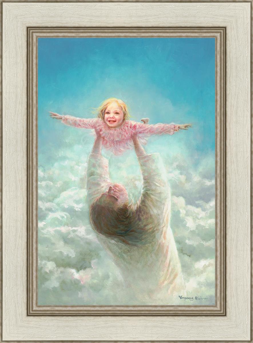 Arms of Faith