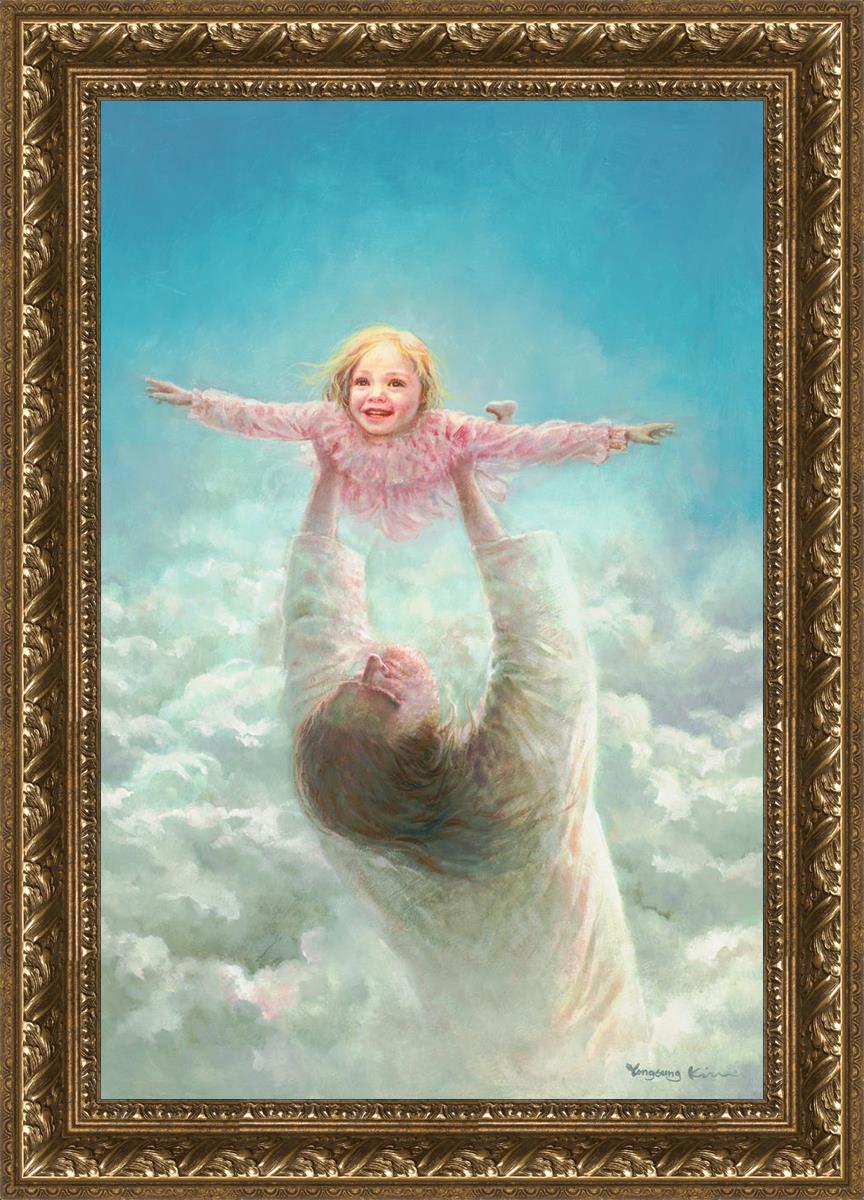 Arms of Faith
