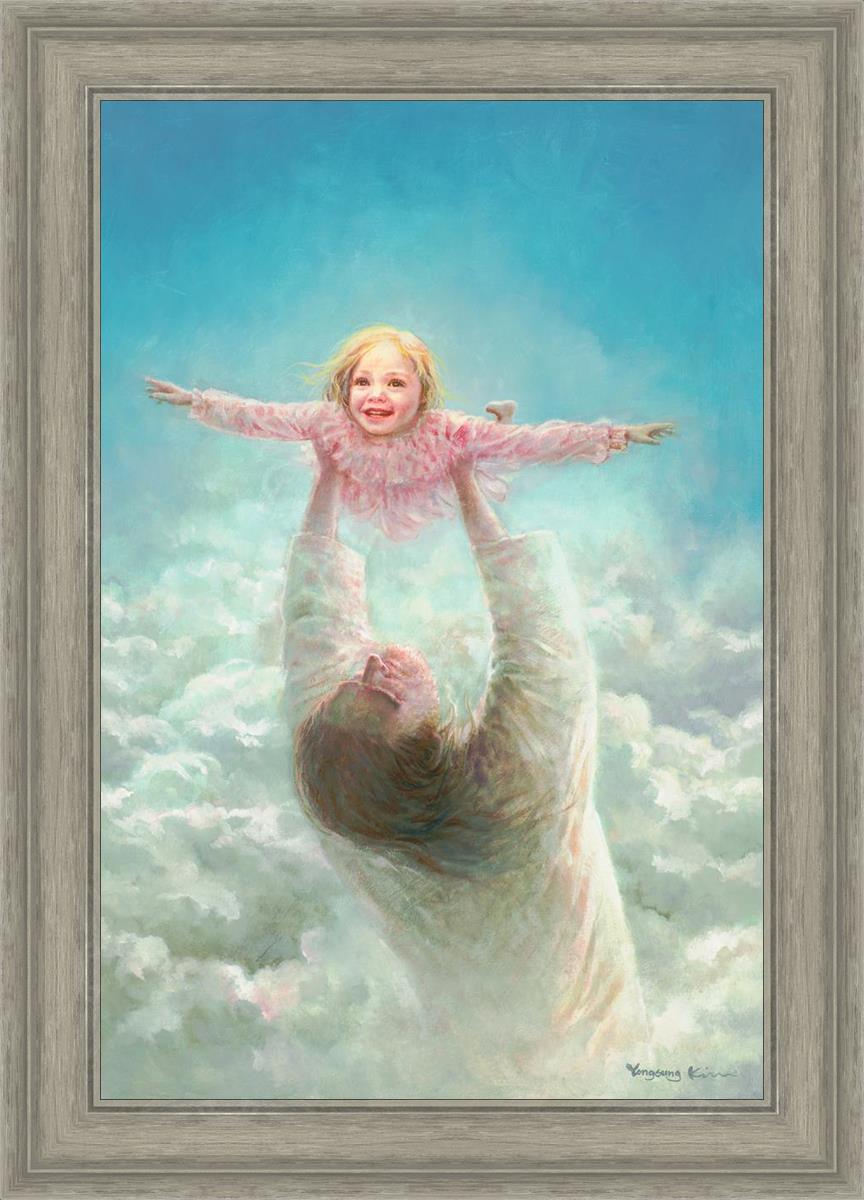 Arms of Faith