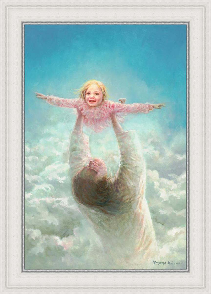Arms of Faith