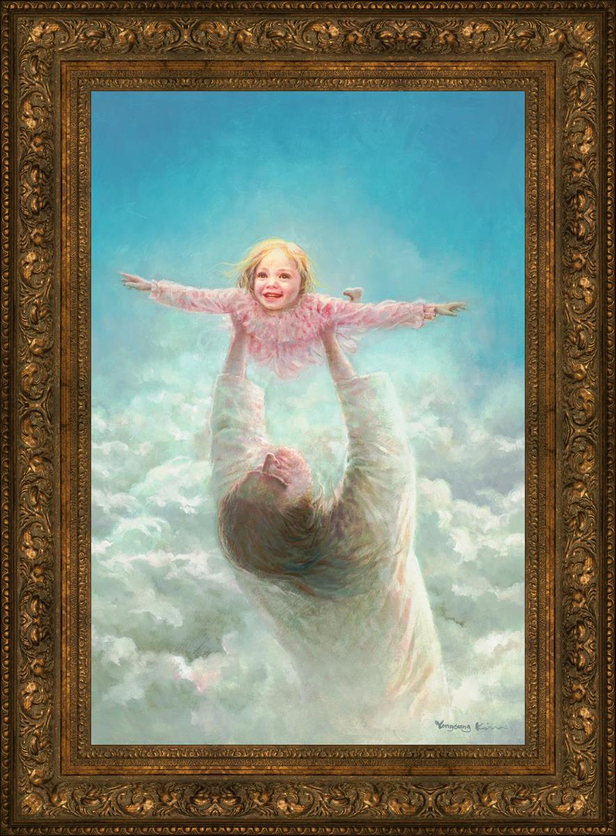 Arms of Faith