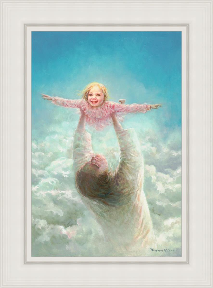 Arms of Faith