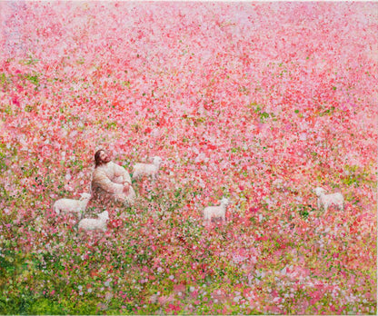 Shepherd's Rest Original