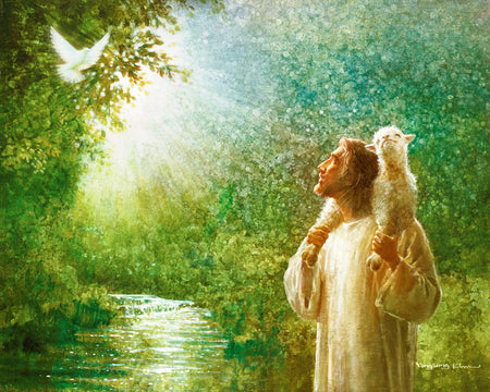 Yongsung Kim | Art, Paintings, Pictures & Images of Jesus Christ – Page ...