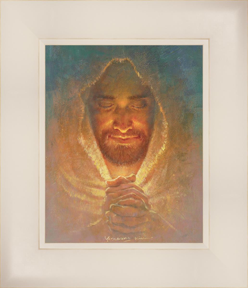 The Peace of God