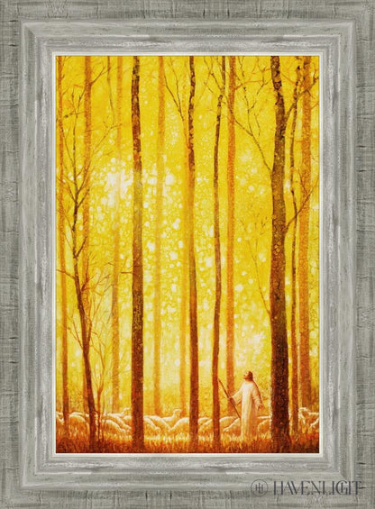 Awesome Wonder Open Edition Canvas / 12 X 18 Silver 16 3/4 22 Art