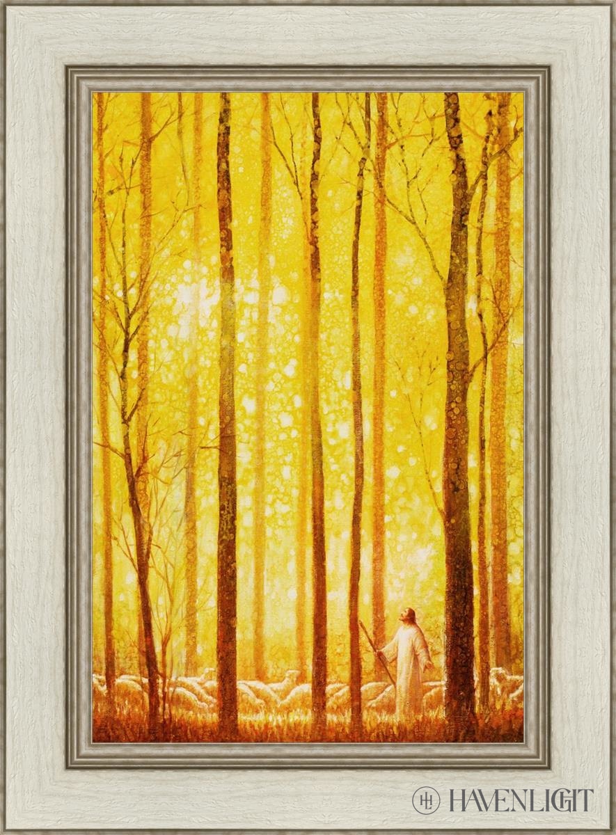 Awesome Wonder Open Edition Canvas / 16 X 24 Ivory 22 1/2 30 Art