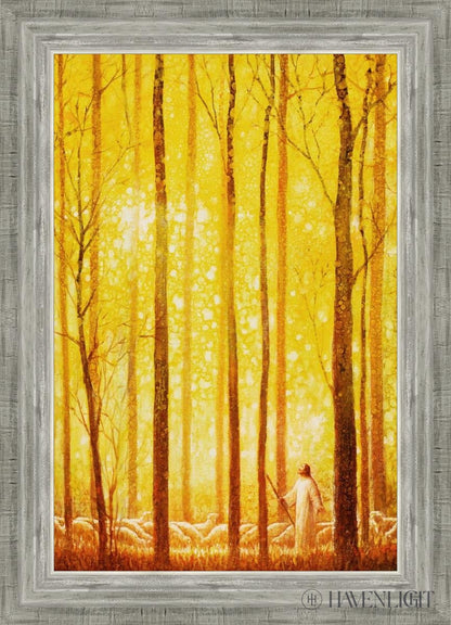 Awesome Wonder Open Edition Canvas / 16 X 24 Silver 20 3/4 28 Art