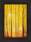 Awesome Wonder Open Edition Canvas / 20 X 30 Brown 27 3/4 37 Art