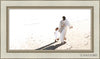 Beside Me Open Edition Canvas / 30 X 15 Ivory 36 1/2 21 Art