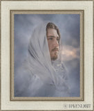 Eternal Christ Open Edition Print / 16 X 20 Ivory 22 1/2 26 Art