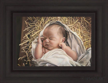 Heavenly Peace Open Edition Canvas / 18 X 12 Brown 25 3/4 19 Art
