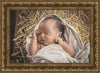 Heavenly Peace Open Edition Canvas / 24 X 16 Gold 29 3/4 21 Art