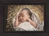 Heavenly Peace Open Edition Canvas / 30 X 20 Brown 37 3/4 27 Art