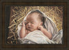 Heavenly Peace Open Edition Canvas / 36 X 24 Brown 43 3/4 31 Art