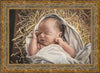 Heavenly Peace Open Edition Canvas / 36 X 24 Gold 43 3/4 31 Art