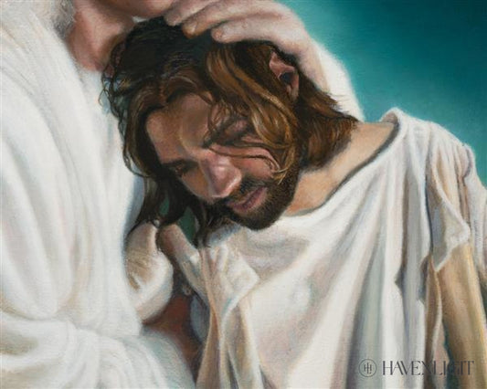 Heavens Arms Open Edition Print / 10 X 8 Only Art