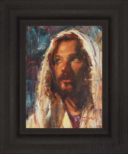 Maker Open Edition Canvas / 12 X 16 Brown 19 3/4 23 Art