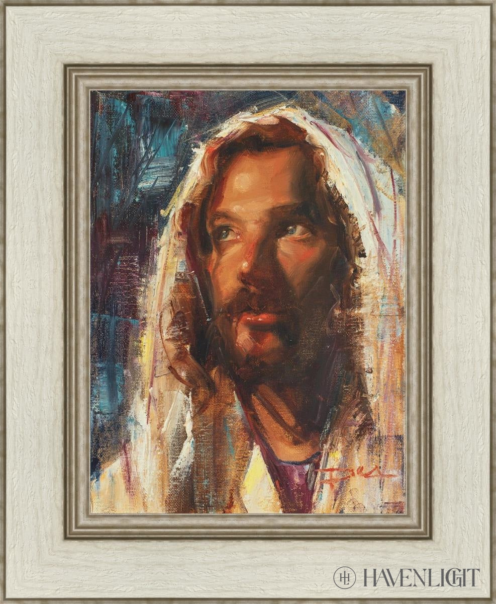 Maker Open Edition Canvas / 12 X 16 Ivory 18 1/2 22 Art