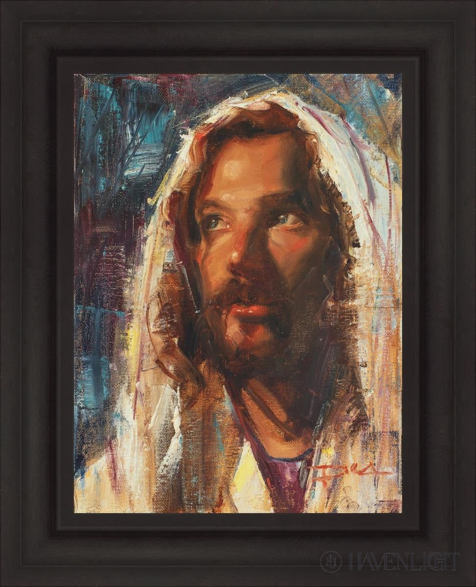 Maker Open Edition Canvas / 18 X 24 Brown 25 3/4 31 Art