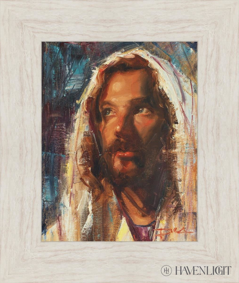 Maker Open Edition Print / 11 X 14 Ivory 16 1/2 19 Art