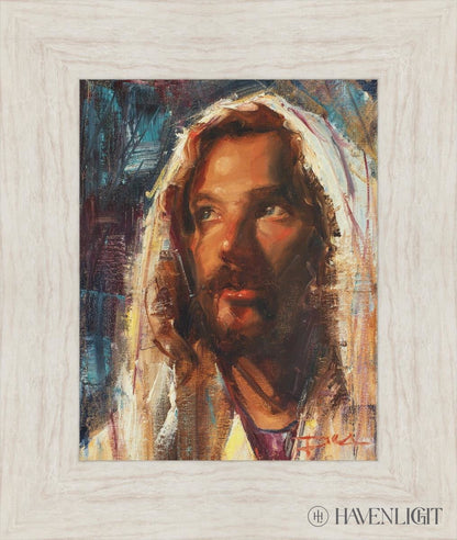 Maker Open Edition Print / 11 X 14 Ivory 16 1/2 19 Art