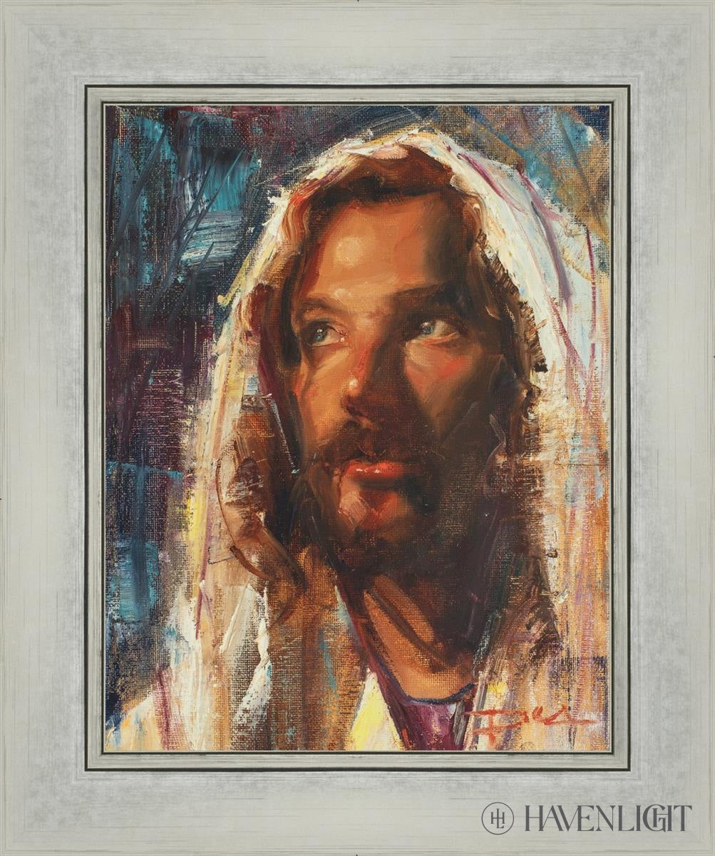 Maker Open Edition Print / 11 X 14 Silver 15 1/4 18 Art