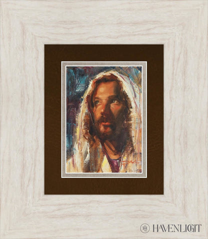 Maker Open Edition Print / 5 X 7 Ivory 13 1/2 15 Art