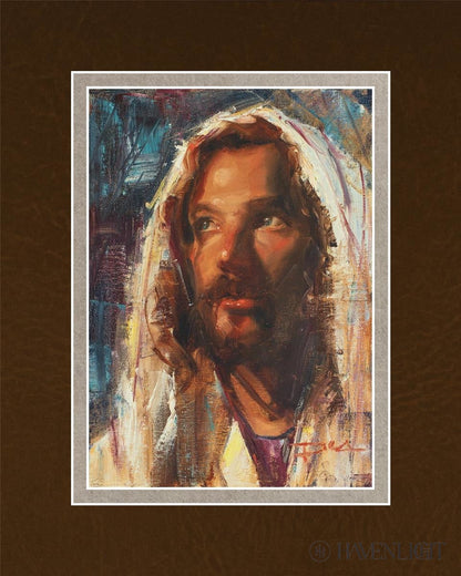 Maker Open Edition Print / 5 X 7 Matted To 8 10 Art