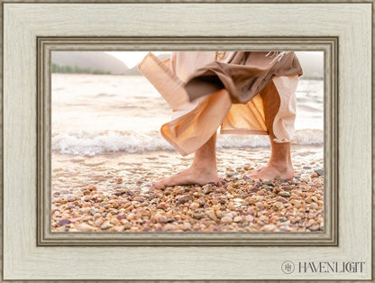 Miracles Open Edition Canvas / 18 X 12 Ivory 24 1/2 Art