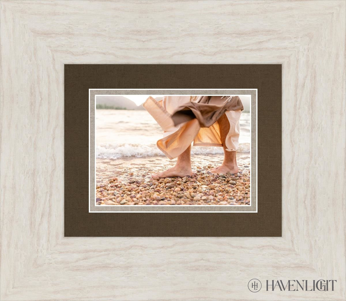 Miracles Open Edition Print / 7 X 5 Ivory 15 1/2 13 Art