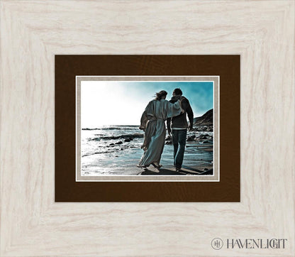 My Friend Open Edition Print / 7 X 5 Ivory 15 1/2 13 Art