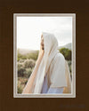 My Redeemer Open Edition Print / 5 X 7 Matted To 8 10 Art