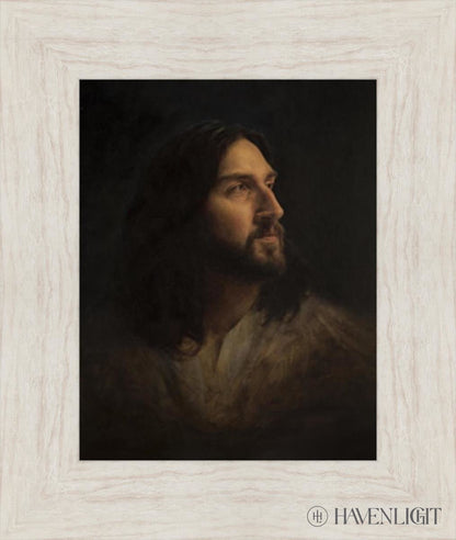 Our Advocate Open Edition Print / 11 X 14 Ivory 16 1/2 19 Art