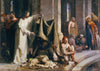 Pool Of Bethesda Open Edition Print / 7 X 5 Only Art