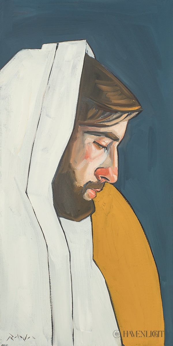 Reconciliation Open Edition Print / 10 X 20 Only Art