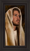 Redeemer Of Israel Open Edition Canvas / 15 X 30 Brown 22 3/4 37 Art
