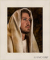 Redeemer Of Israel Open Edition Print / 11 X 14 White 15 1/4 18 Art