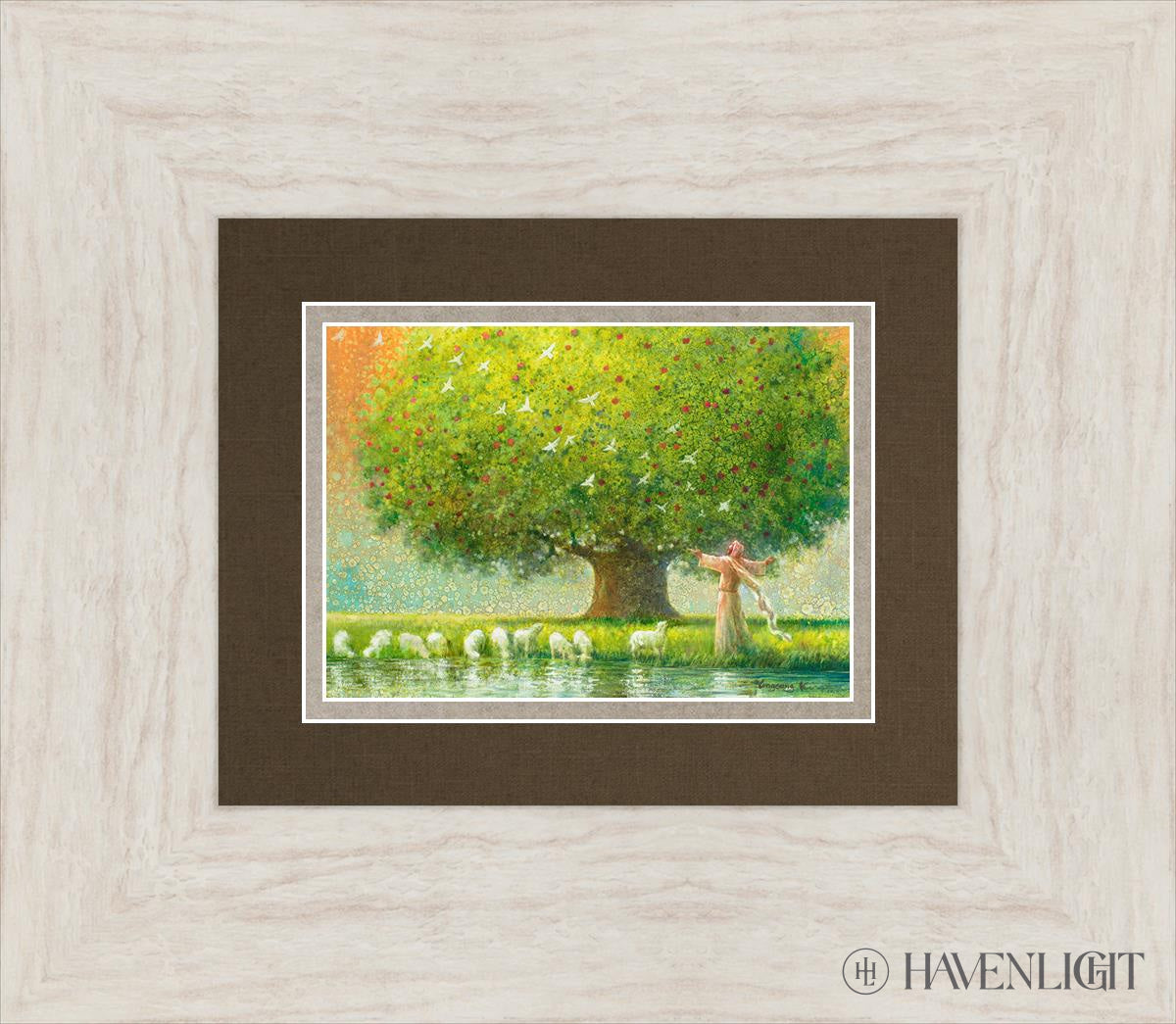 Show Me Your Glory Open Edition Print / 7 X 5 Ivory 15 1/2 13 Art