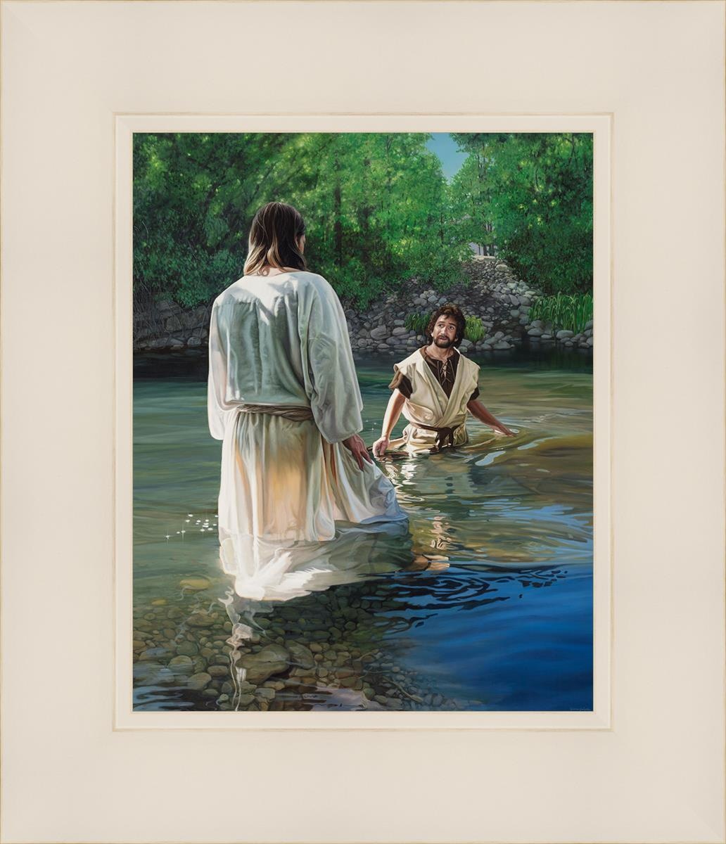 Sign Of The Dove Open Edition Print / 8 X 10 White 12 1/4 14 Art