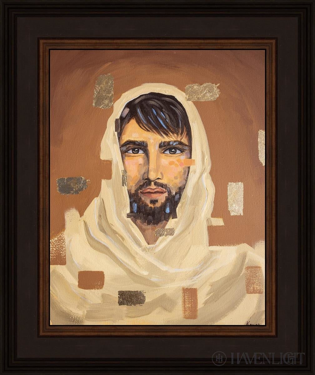 Slava Na Viky - Glory Forever Open Edition Print / 11 X 14 Brown 15 3/4 18 Art