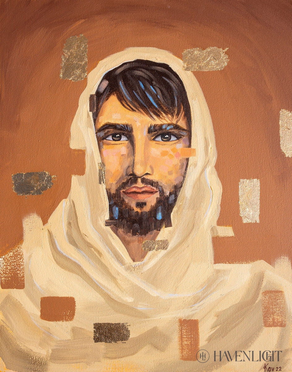 Slava Na Viky - Glory Forever Open Edition Print / 11 X 14 Only Art