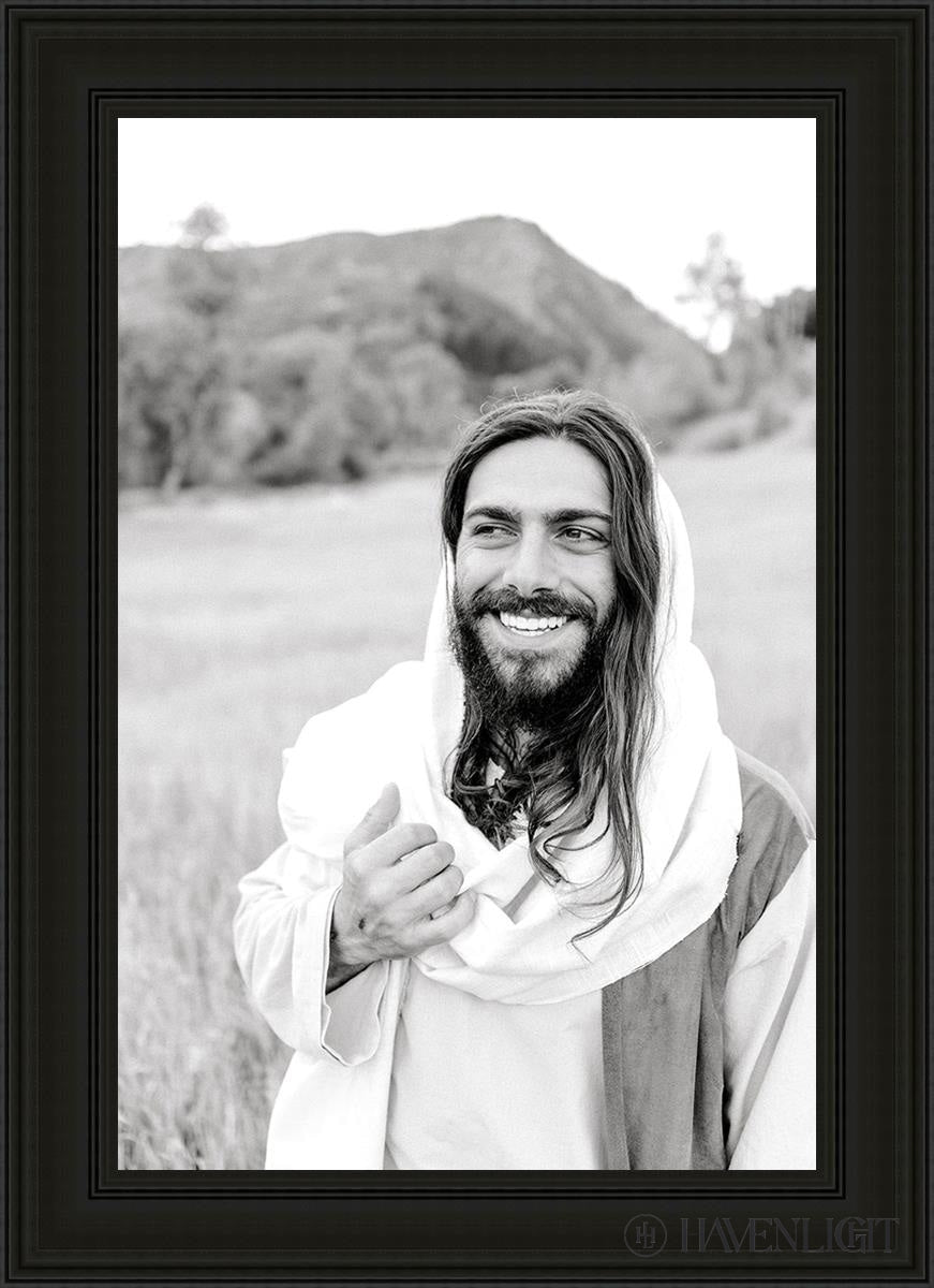 Stay Open Edition Canvas / 24 X 36 Black 31 3/4 43 Art