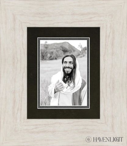 Stay Open Edition Print / 5 X 7 Ivory 13 1/2 15 Art