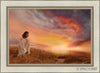 Stay With Me Open Edition Canvas / 30 X 20 Ivory 36 1/2 26 Art