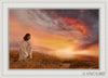 Stay With Me Open Edition Canvas / 30 X 20 White 35 3/4 25 Art