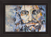 Tears In Heaven Open Edition Canvas / 30 X 20 Brown 37 3/4 27 Art