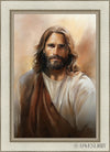 The Compassionate Christ Open Edition Canvas / 20 X 30 Ivory 26 1/2 36 Art