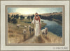 The Rescue Open Edition Canvas / 24 X 16 Ivory 30 1/2 22 Art